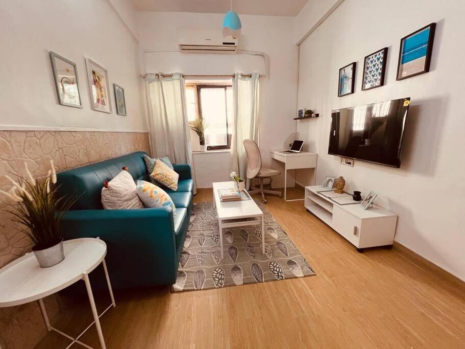 Casa Bella, Near Hinduja Hospital By Connekt Homes Βομβάη Εξωτερικό φωτογραφία