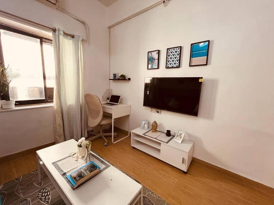 Casa Bella, Near Hinduja Hospital By Connekt Homes Βομβάη Εξωτερικό φωτογραφία